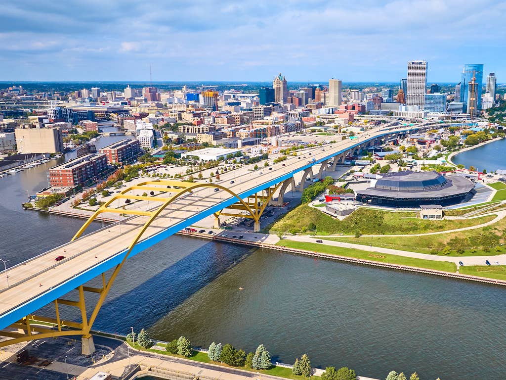 Food Processing Roofing in Milwaukee, WI