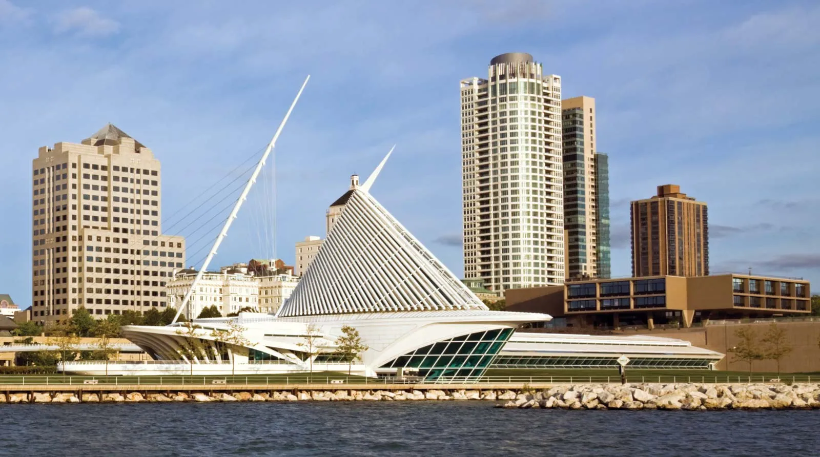 Funeral Home & Mortuary Roofing in Milwaukee, WI