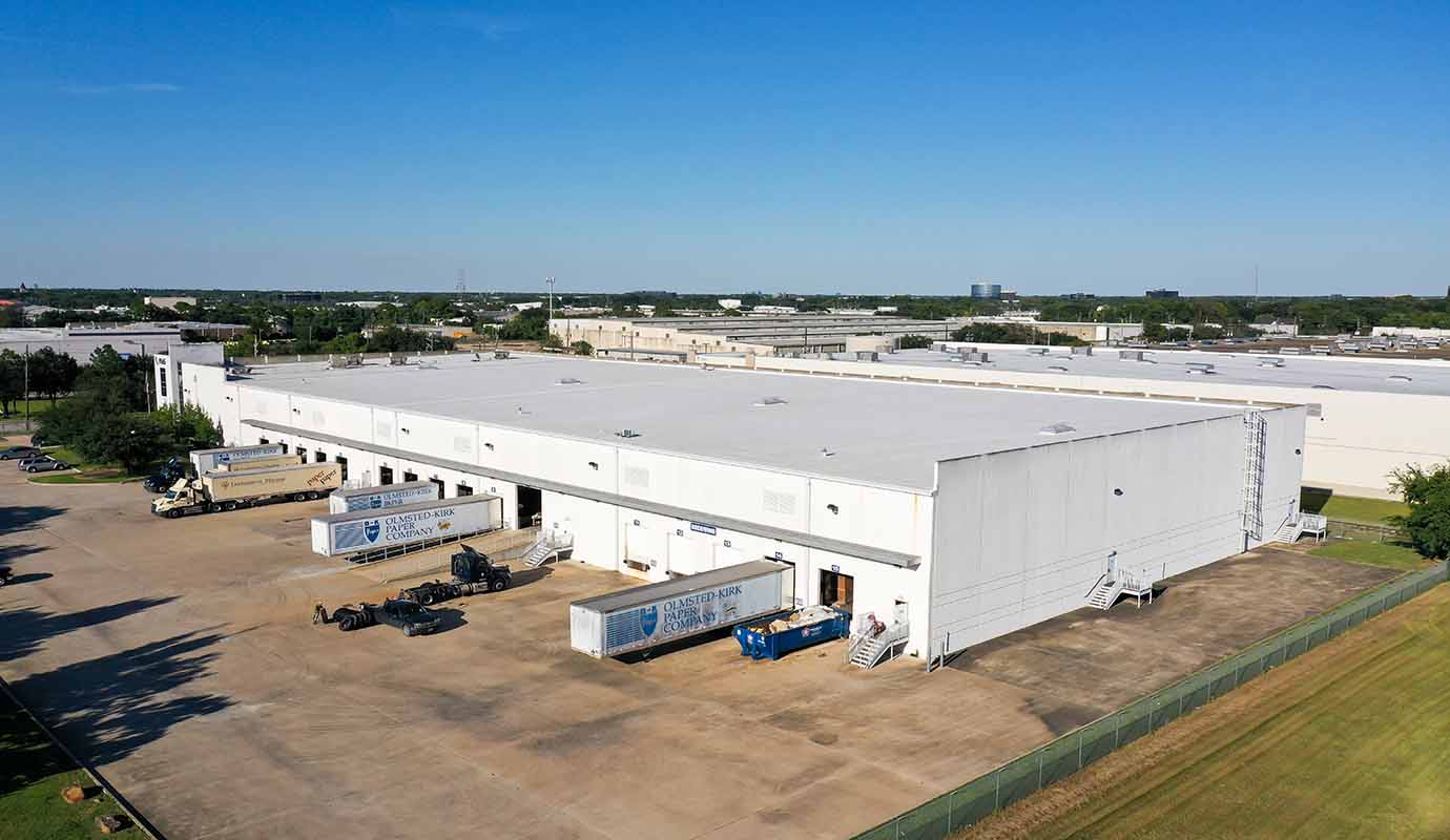 REIT Roofing Services in Milwaukee, WI