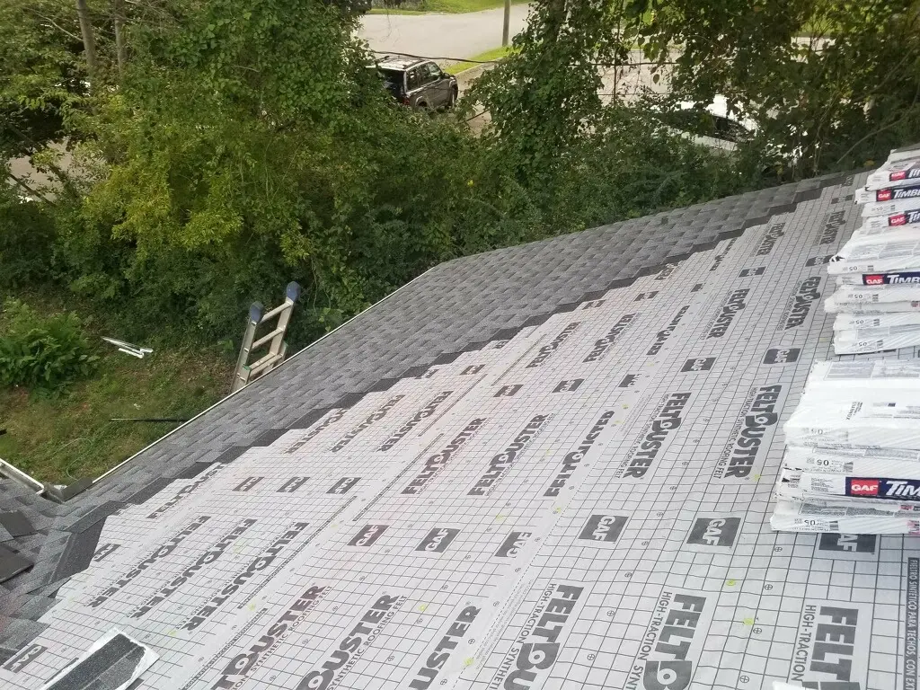 GAF Commercial Roofing