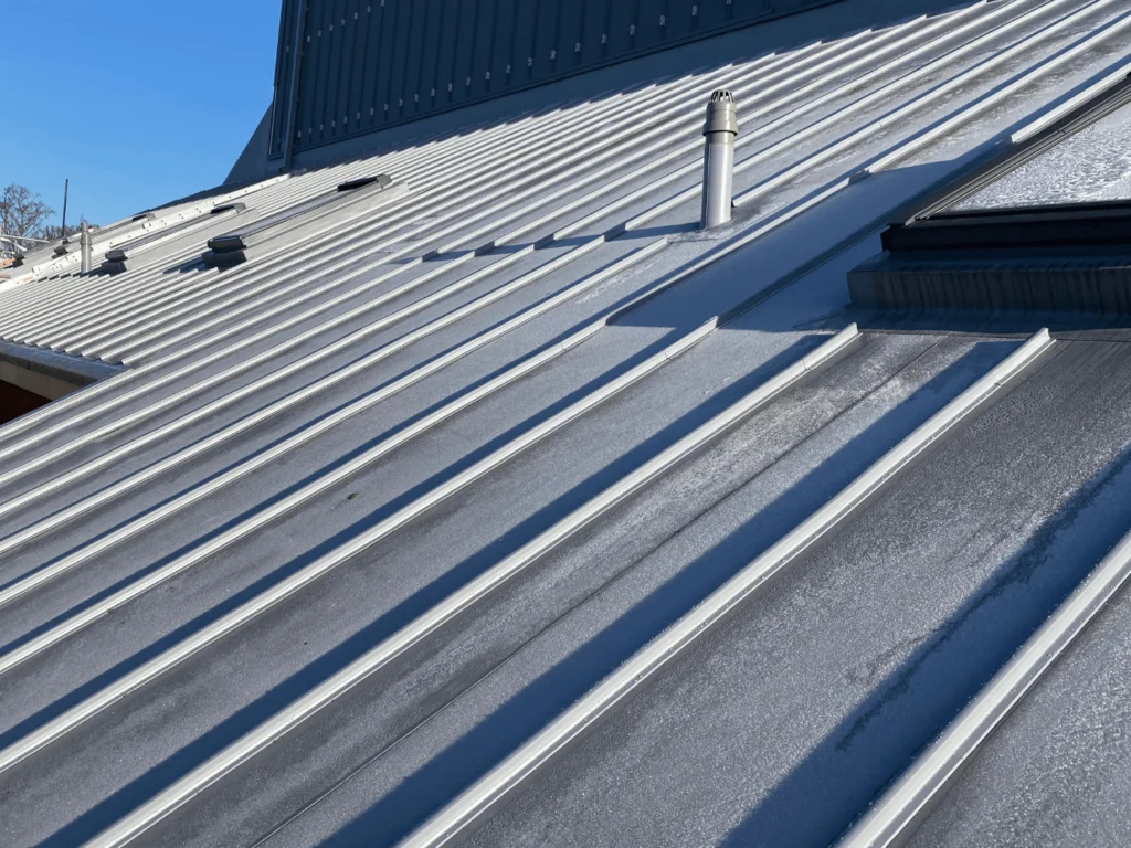 IKO Commercial Roofing