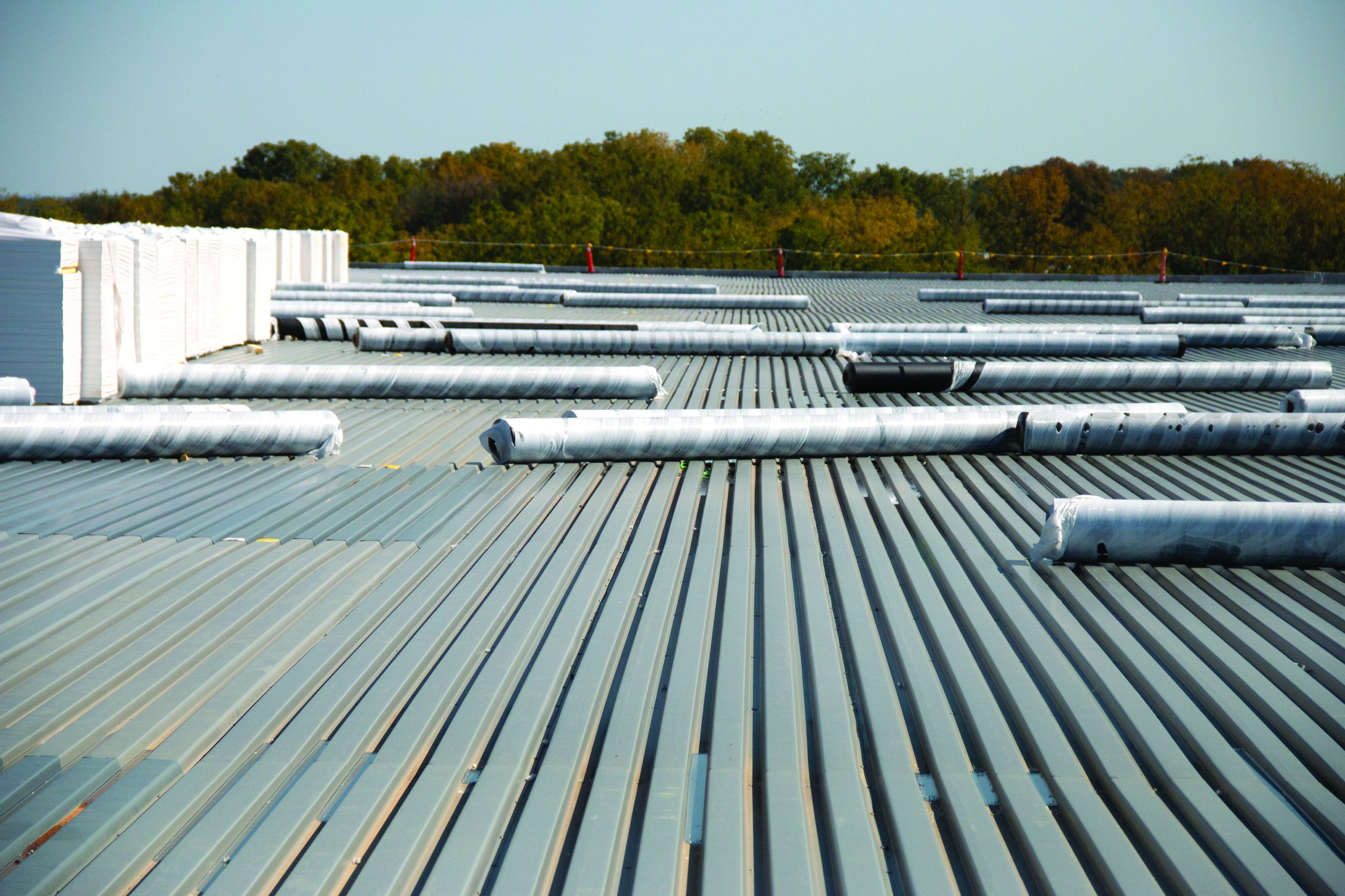 Mule-Hide Commercial Roofing