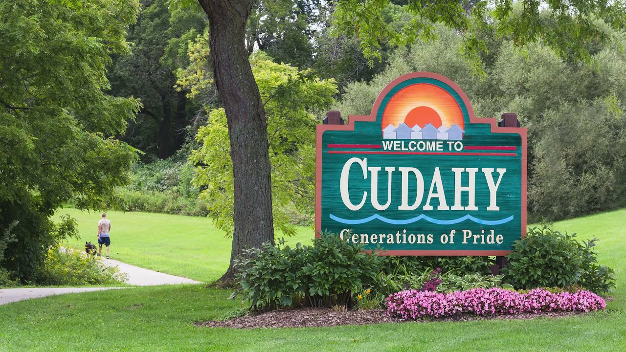 Commercial Roofing in Cudahy, WI