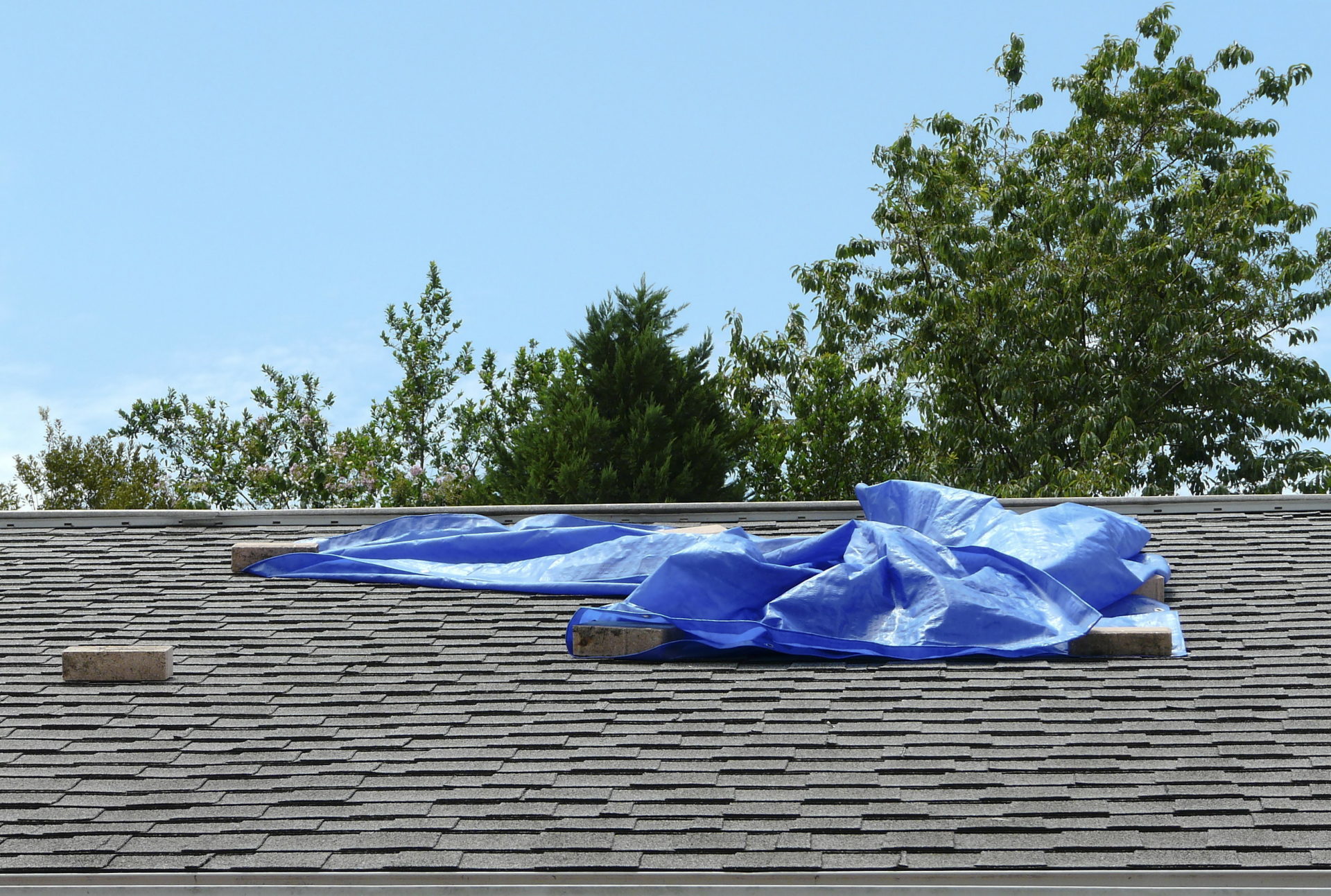 Commercial Roof Leak Repair in Milwaukee, WI