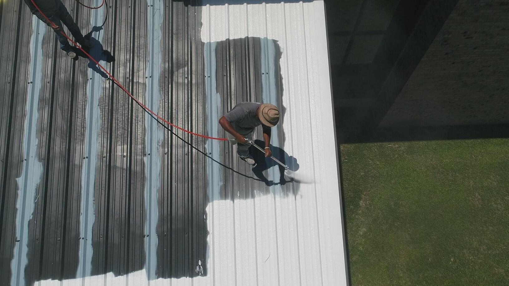 Insurance Claim Roof Documentation in Milwaukee, WI