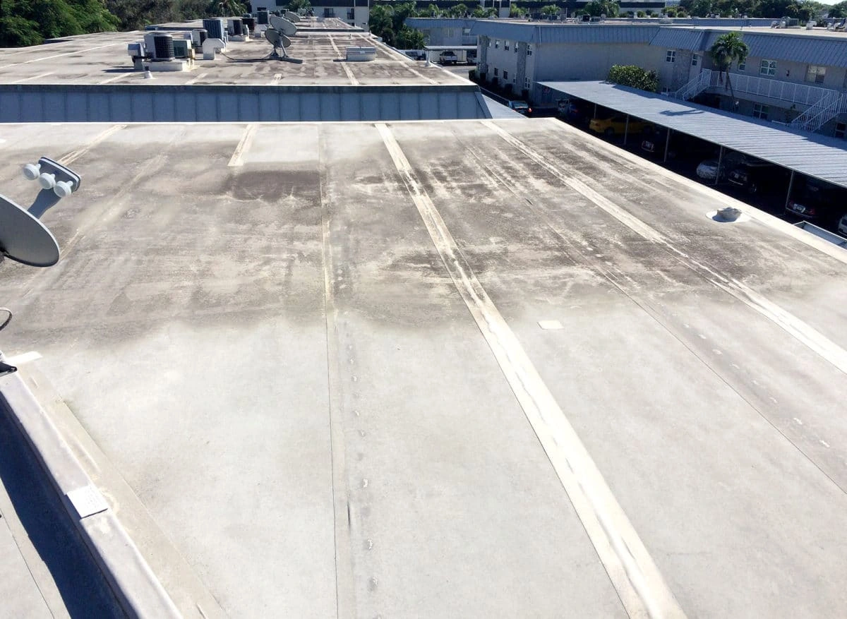 KEE Single-Ply Roofing in Milwaukee, WI