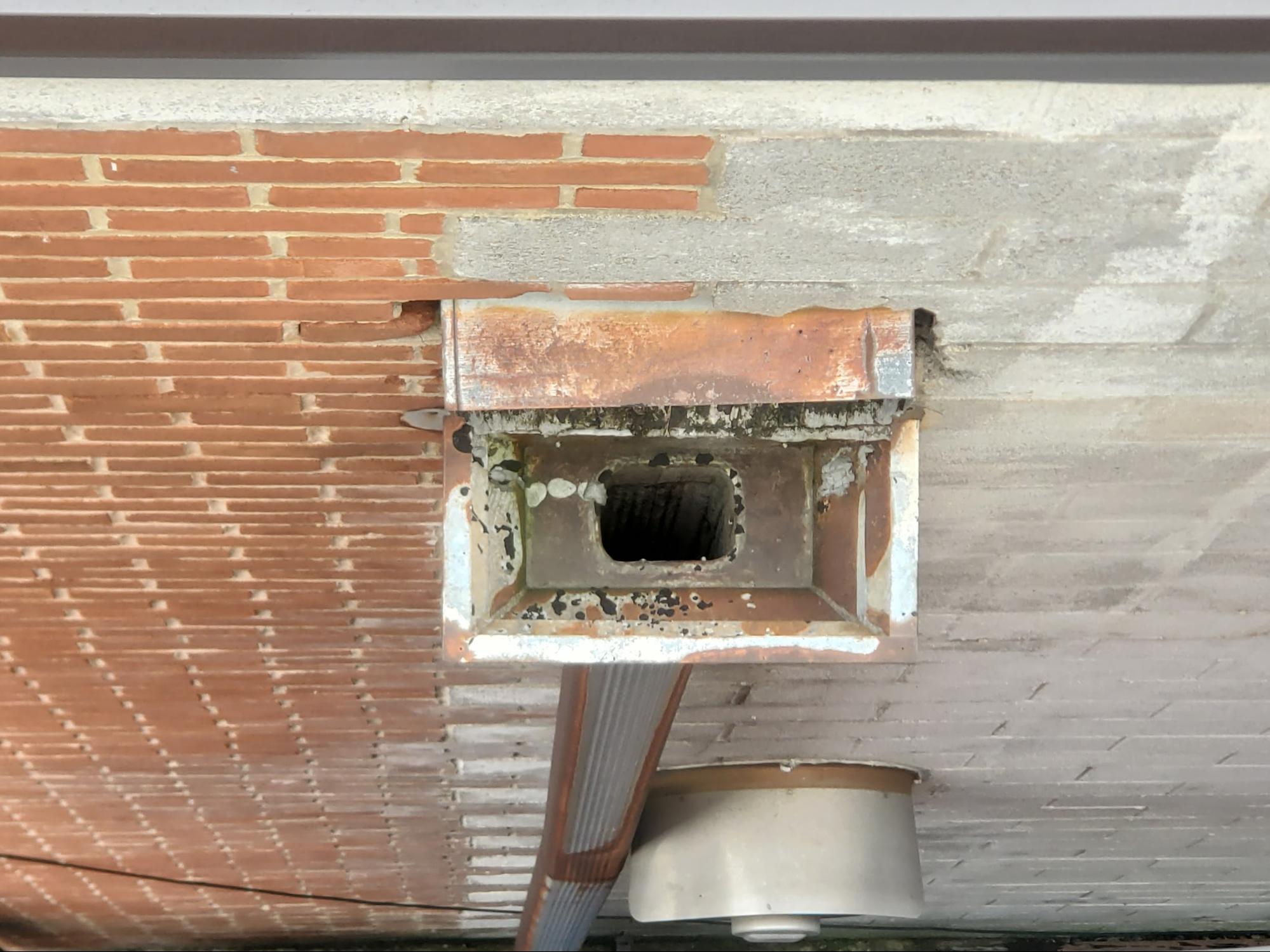 Roof Drains and Scuppers in Milwaukee, WI